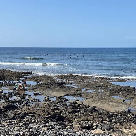 شقة Parque Santiago 1, 252, Tenerife Dream