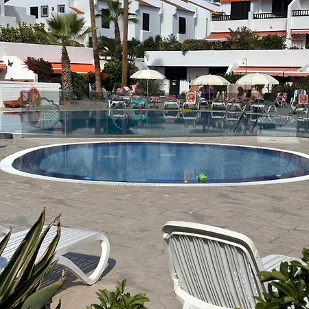 Parque Santiago 1, 252, Tenerife Dream بلايا ذي لاس أميريكاس