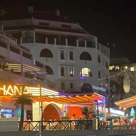 Parque Santiago 1, 252, Tenerife Dream 公寓 *