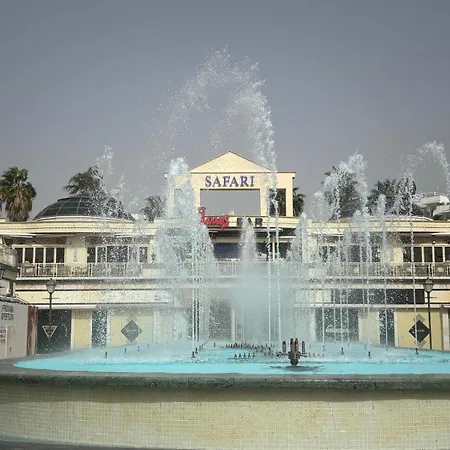 Parque Santiago 1, 252, Tenerife Dream * 美洲海滩