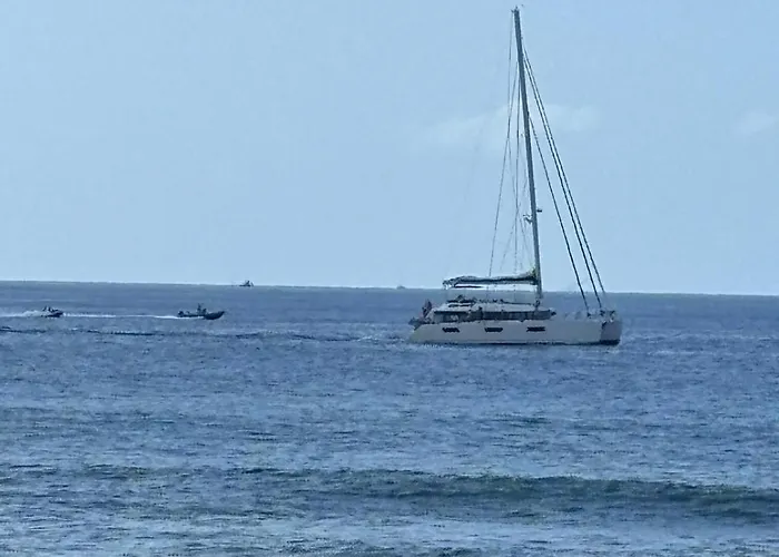 Parque Santiago 1, 252, Tenerife Dream * 美洲海滩