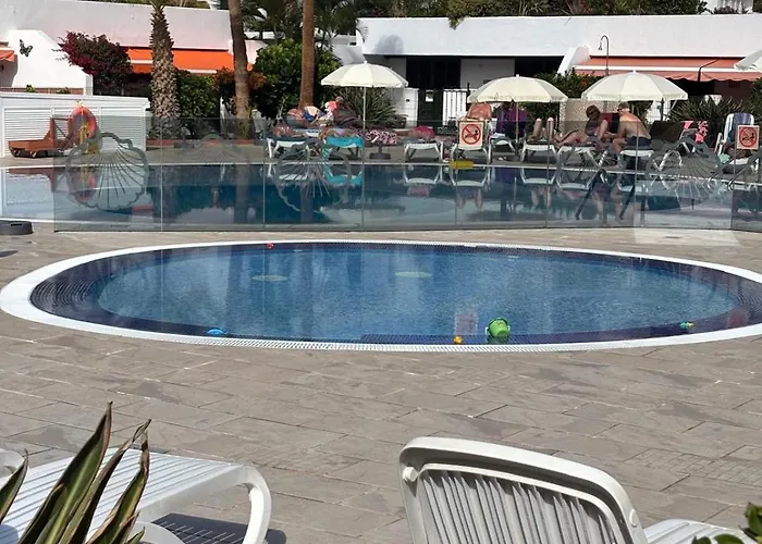 Parque Santiago 1, 252, Tenerife Dream 美洲海滩