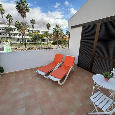 Parque Santiago 1, 252, Tenerife Dream *