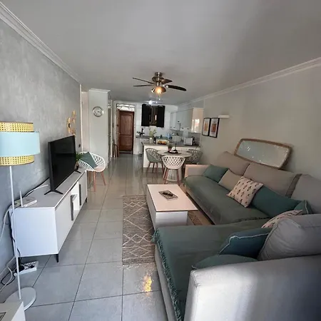 Parque Santiago 1, 252, Tenerife Dream