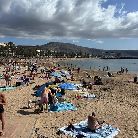 Parque Santiago 1, 252, Tenerife Dream *