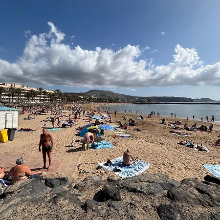 Parque Santiago 1, 252, Tenerife Dream * Playa de las Américas