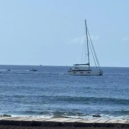 Parque Santiago 1, 252, Tenerife Dream * Playa de las Américas