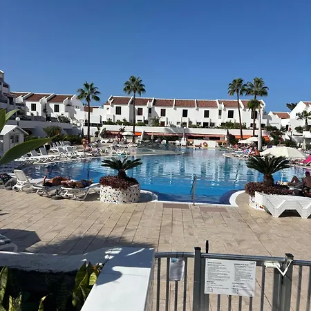 Appartement Parque Santiago 1, 252, Tenerife Dream