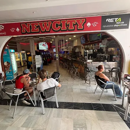 Parque Santiago 1, 252, Tenerife Dream Appartement