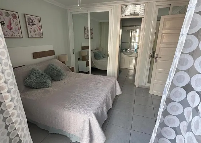 Parque Santiago 1, 252, Tenerife Dream