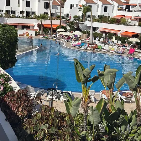 Parque Santiago 1, 252, Tenerife Dream Apartman