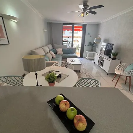 Parque Santiago 1, 252, Tenerife Dream Apartmán