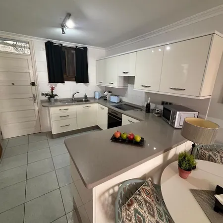 Parque Santiago 1, 252, Tenerife Dream *