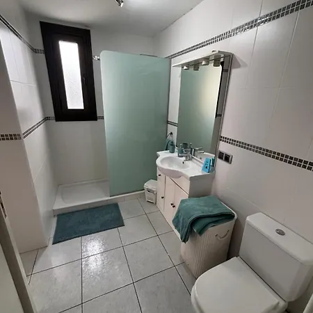 Appartement Parque Santiago 1, 252, Tenerife Dream