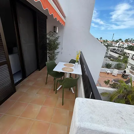 Parque Santiago 1, 252, Tenerife Dream Apartmán