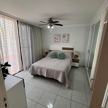 Apartmán Parque Santiago 1, 252, Tenerife Dream