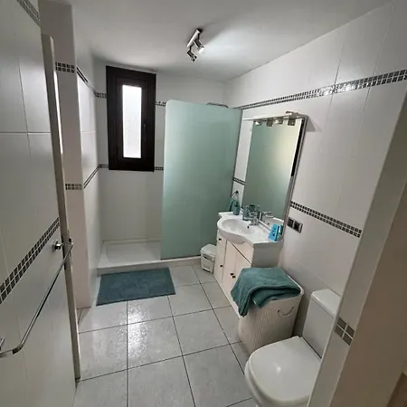 Apartamento Parque Santiago 1, 252, Tenerife Dream Playa de las Americas (Tenerife)