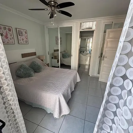 Parque Santiago 1, 252, Tenerife Dream