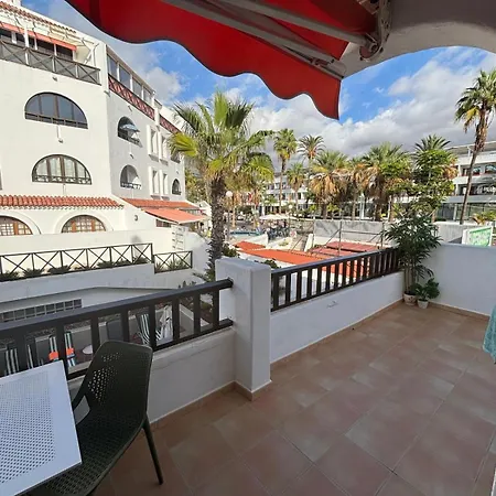 Parque Santiago 1, 252, Tenerife Dream Apartmán *