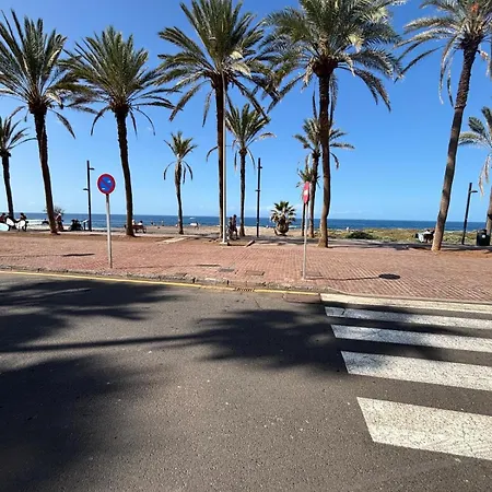 Lägenhet Parque Santiago 1, 252, Tenerife Dream Playa de las Americas (Tenerife)
