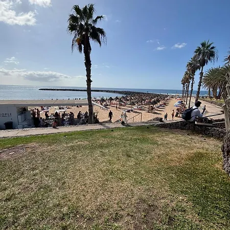 Lägenhet Parque Santiago 1, 252, Tenerife Dream Playa de las Americas (Tenerife)