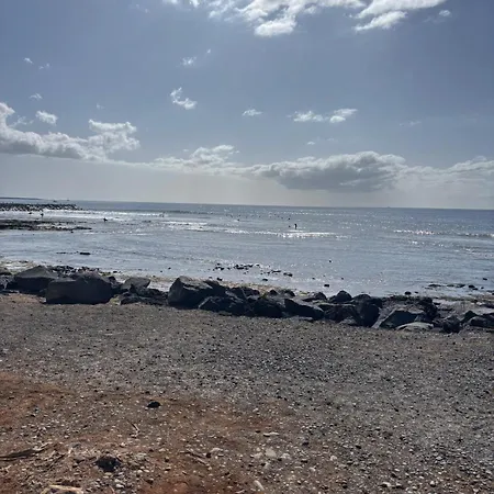 Parque Santiago 1, 252, Tenerife Dream Appartement *