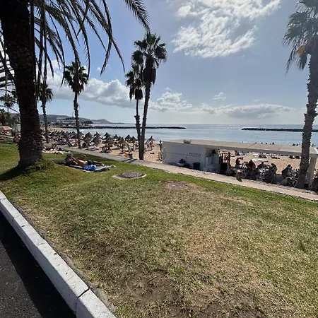 Lägenhet Parque Santiago 1, 252, Tenerife Dream Playa de las Americas (Tenerife)