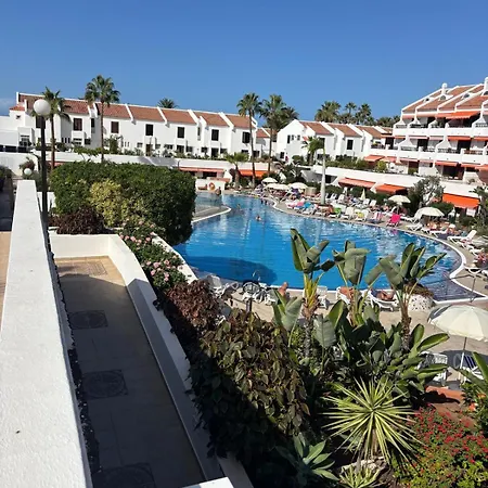 Parque Santiago 1, 252, Tenerife Dream Lägenhet