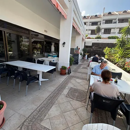 Parque Santiago 1, 252, Tenerife Dream Apartman Playa de las Américas