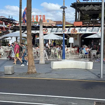 Appartement Parque Santiago 1, 252, Tenerife Dream Playa de las Américas