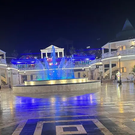 Parque Santiago 1, 252, Tenerife Dream Πλάγια ντε λας Αμέρικας