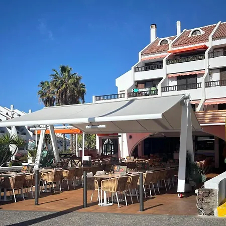 Apartment Parque Santiago 1, 252, Tenerife Dream Playa de las Americas (Tenerife)