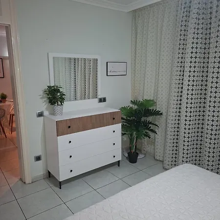 Apartman Parque Santiago 1, 252, Tenerife Dream *