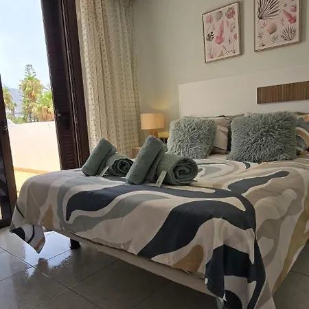 Parque Santiago 1, 252, Tenerife Dream Apartman Playa de las Américas