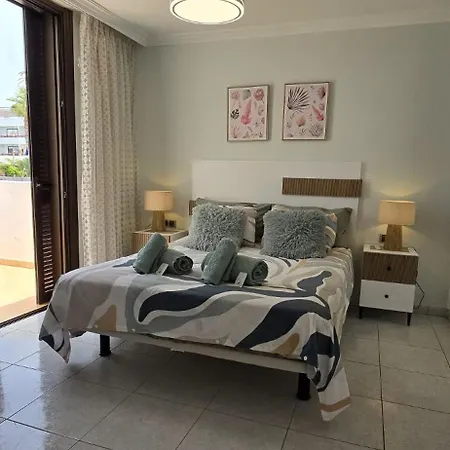 Apartman Parque Santiago 1, 252, Tenerife Dream Playa de las Américas