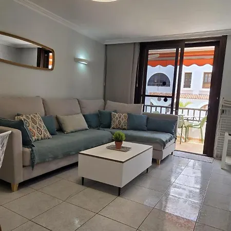 Parque Santiago 1, 252, Tenerife Dream Apartman