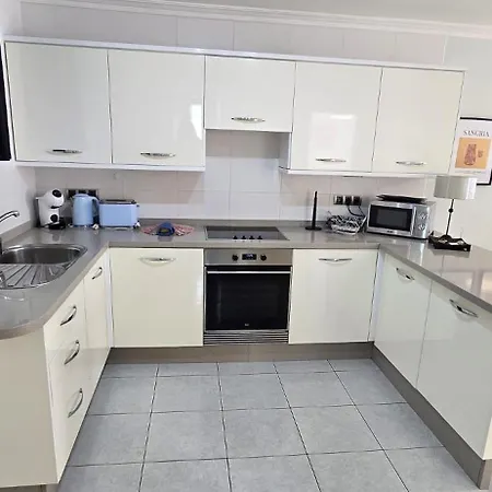 Apartman Parque Santiago 1, 252, Tenerife Dream *
