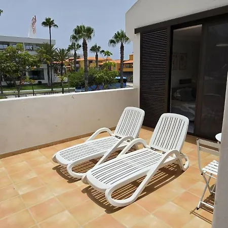 Parque Santiago 1, 252, Tenerife Dream Apartman Playa de las Américas