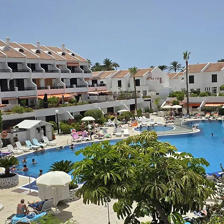 Parque Santiago 1, 252, Tenerife Dream Apartman Playa de las Américas