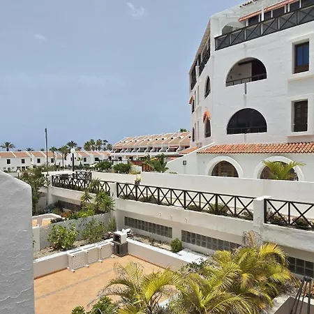 Apartman Parque Santiago 1, 252, Tenerife Dream Playa de las Américas