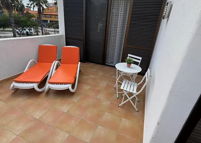 Parque Santiago 1, 252, Tenerife Dream *