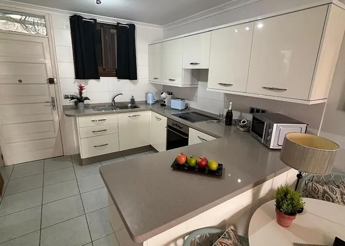 Parque Santiago 1, 252, Tenerife Dream *