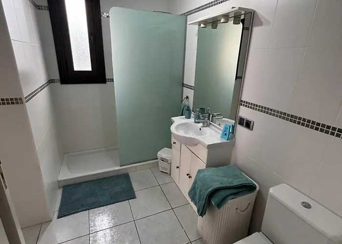 Apartmán Parque Santiago 1, 252, Tenerife Dream