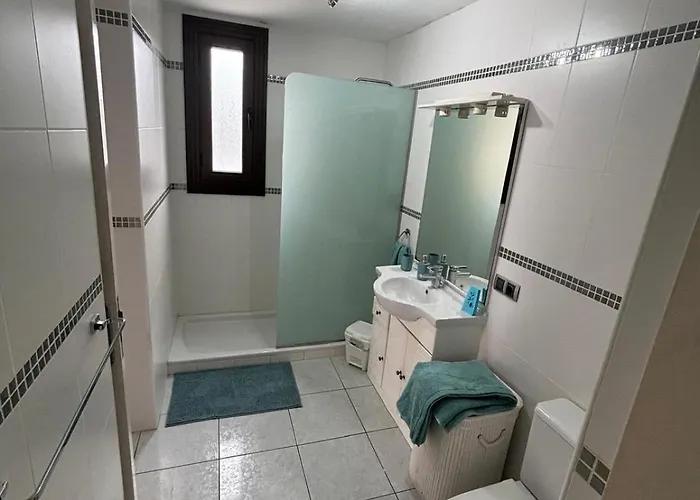 Apartmán Parque Santiago 1, 252, Tenerife Dream Playa de las Americas (Tenerife)