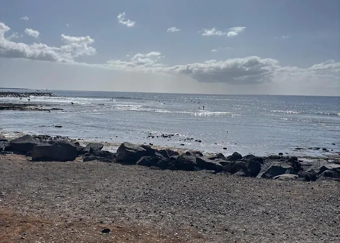 Parque Santiago 1, 252, Tenerife Dream Διαμέρισμα *