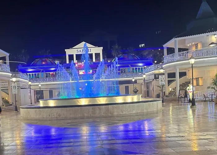 Parque Santiago 1, 252, Tenerife Dream Πλάγια ντε λας Αμέρικας