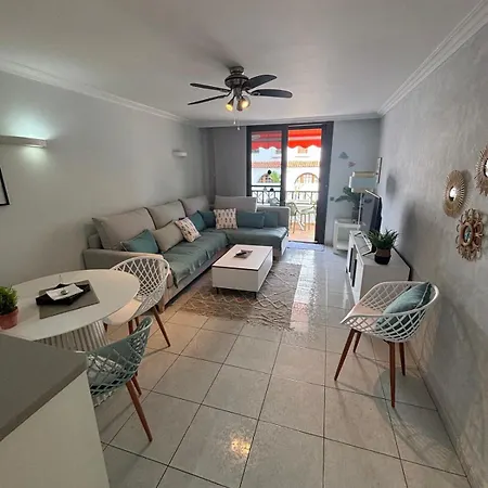 Parque Santiago 1, 252, Tenerife Dream Apartament *
