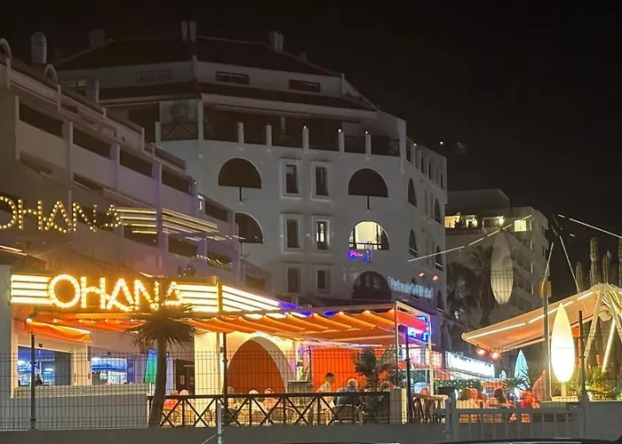 Parque Santiago 1, 252, Tenerife Dream Appartement *